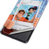 Disney Wreck-it Ralph and Vanellope Instagram Pose Galaxy S21 Plus 5G Skin